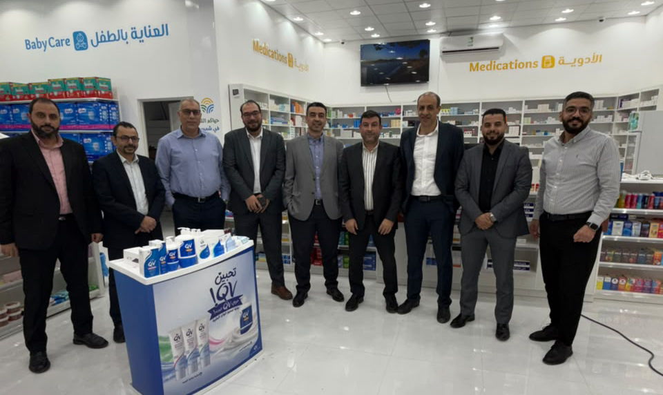 صيدليات شمس تفتتح فرعها رقم 140 في حي بدر بمدينة الرياض
